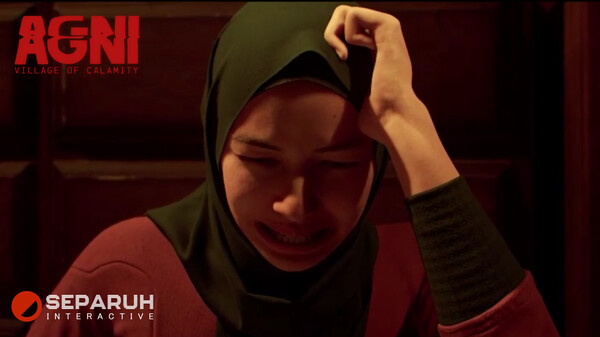 《阿格尼：灾难之村》游戏库