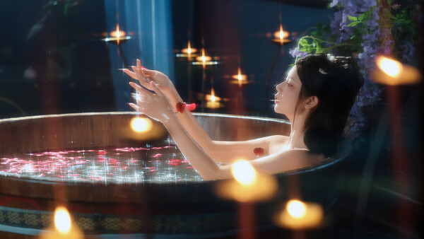 《代号三国：龙起》游戏库