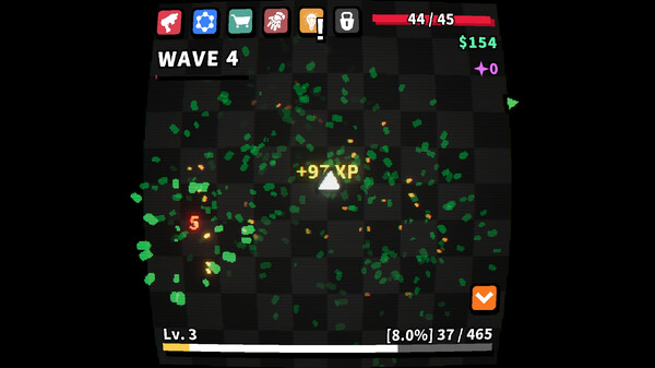 《Desktop Defender》游戏库