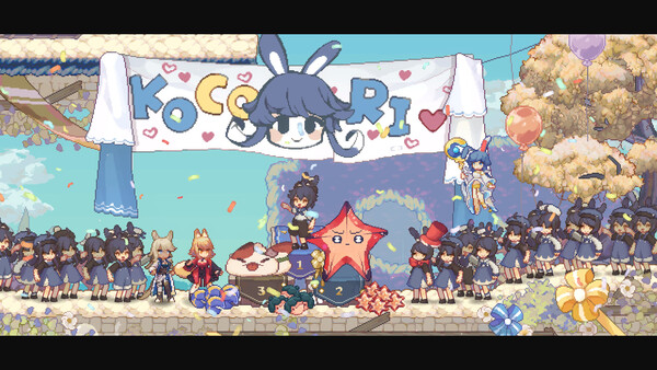 《亚路塔：狐狸狐途的面包冒险》官方版