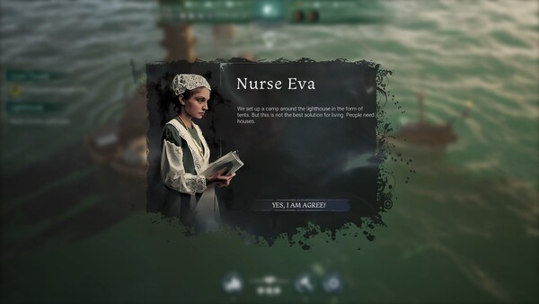 《沉没之光》游戏库