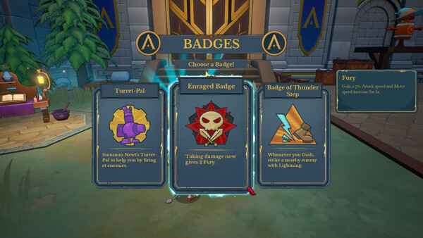 《炼金学院物语》官方版