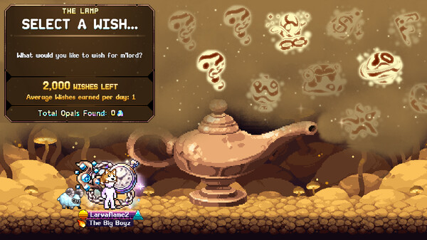 《IdleOn》官方版