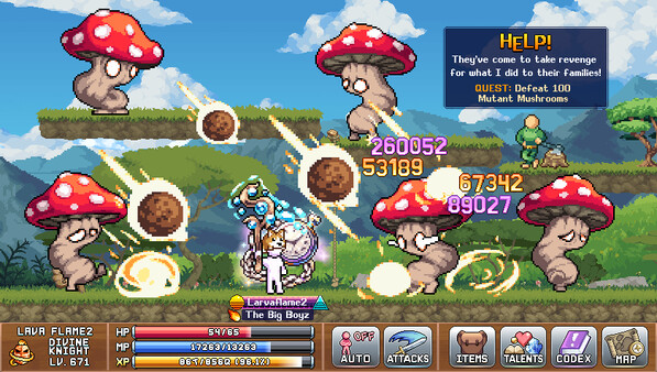 《IdleOn》官方版