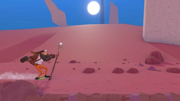 《肯特开拓史》官方版