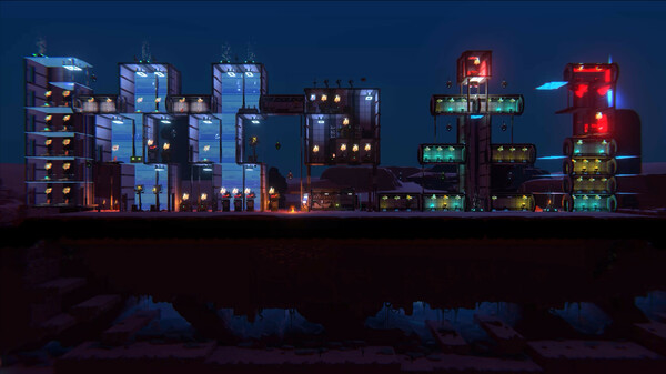 《肯特开拓史》官方版