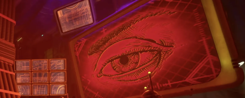 《天外世界2》自由市场酒吧钥匙位置分享