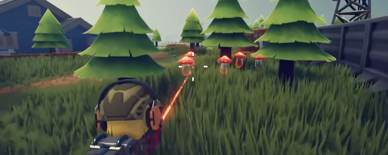 《逃离鸭科夫》快速获得蘑菇方法介绍