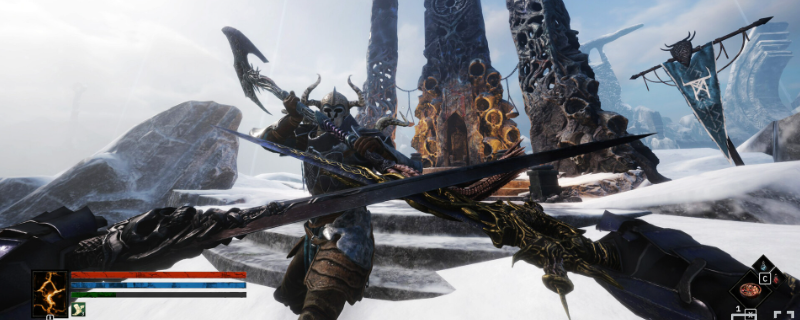 《污痕圣杯：阿瓦隆的陨落》真结局触发条件介绍