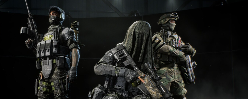 《战地6》莫桑比克在这里成就完成方法介绍