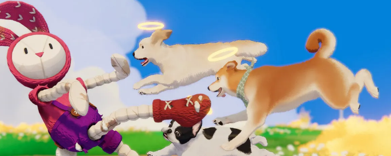 《我的小柯基》主线通关必得成就分享