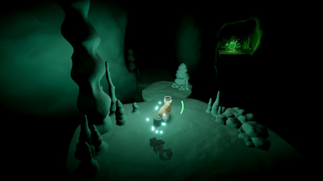 《我的小柯基》收集类成就攻略分享