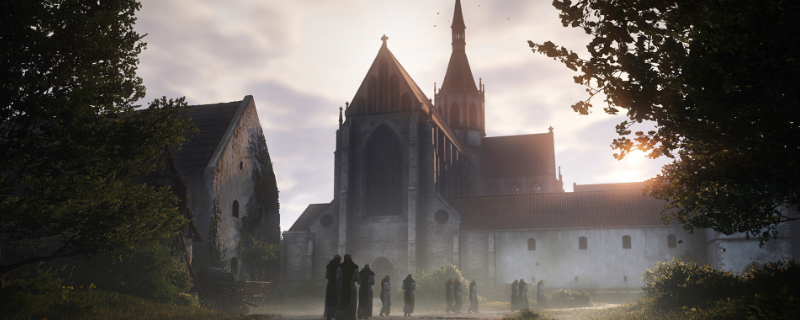 《天国：拯救2》DLC好结局坏结局动画分享