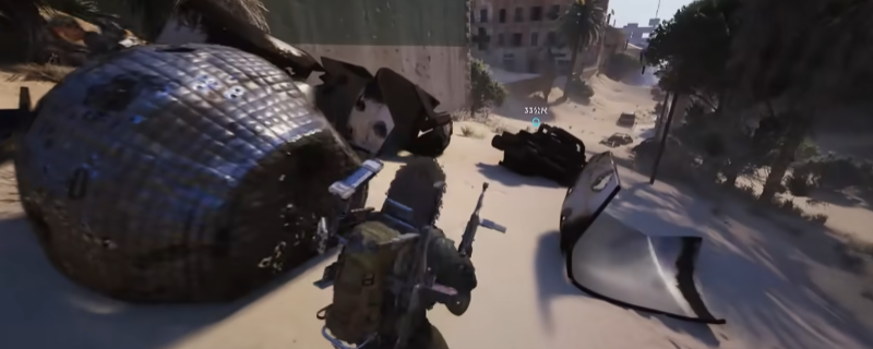 《ARC Raiders》投弹手打法技巧分享