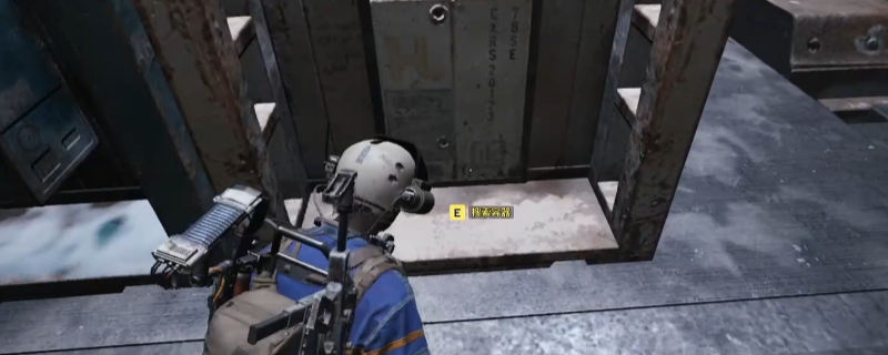 《ARC Raiders》冷冻储藏任务具体点位分享