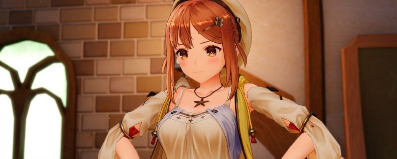 《莱莎的炼金工房DX》全流程通关攻略分享