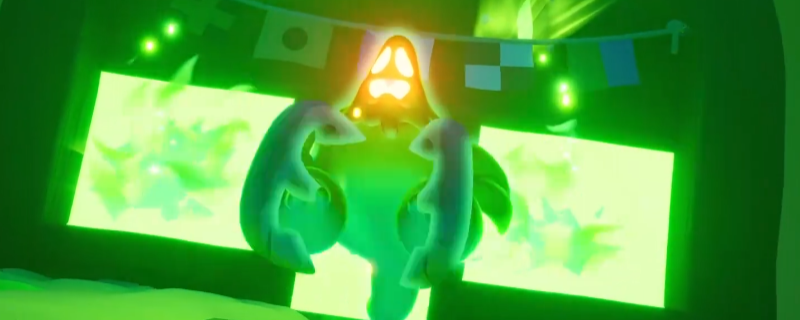 《海绵宝宝：潮汐巨神》全BOSS打法技巧分享