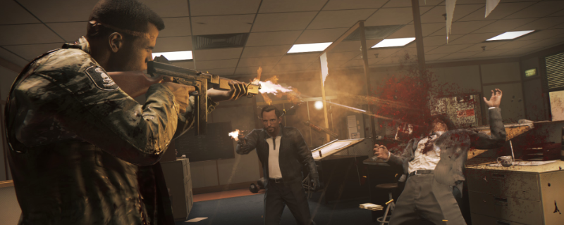 《四海兄弟3：最终版》全剧情流程攻略分享