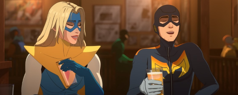 《超英派遣中心》能力狂人成就做法介绍