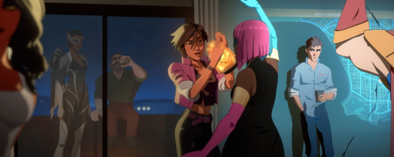 《超英派遣中心》全力出击宝子成就做法介绍