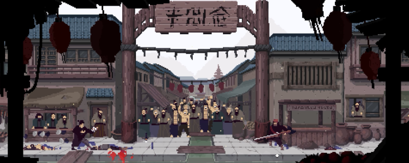 《预视武宗》游戏通关流程攻略分享