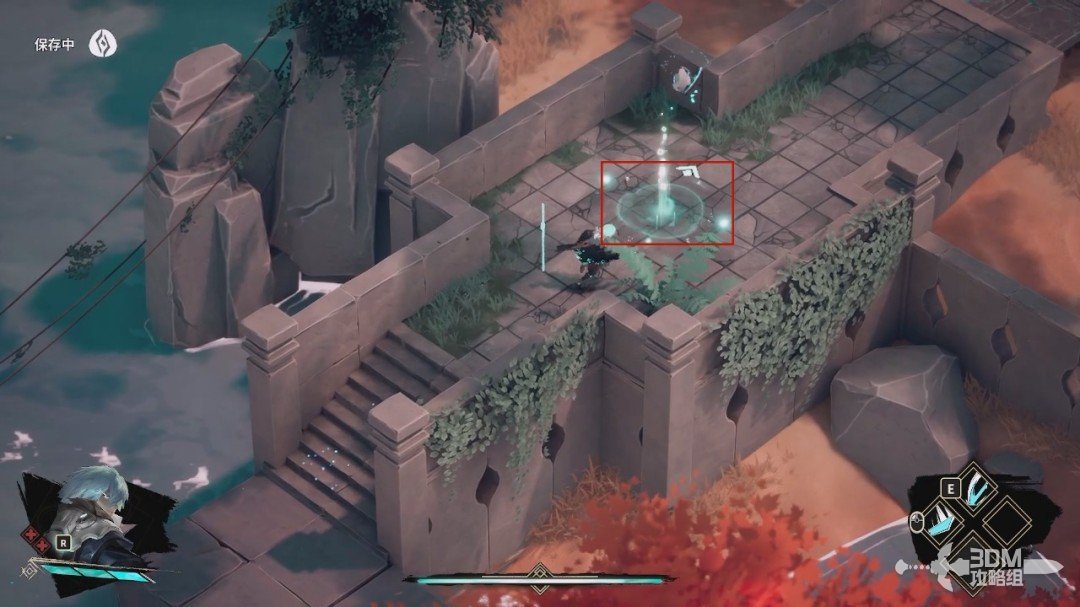 《溯光行》全流程 全收集图文攻略