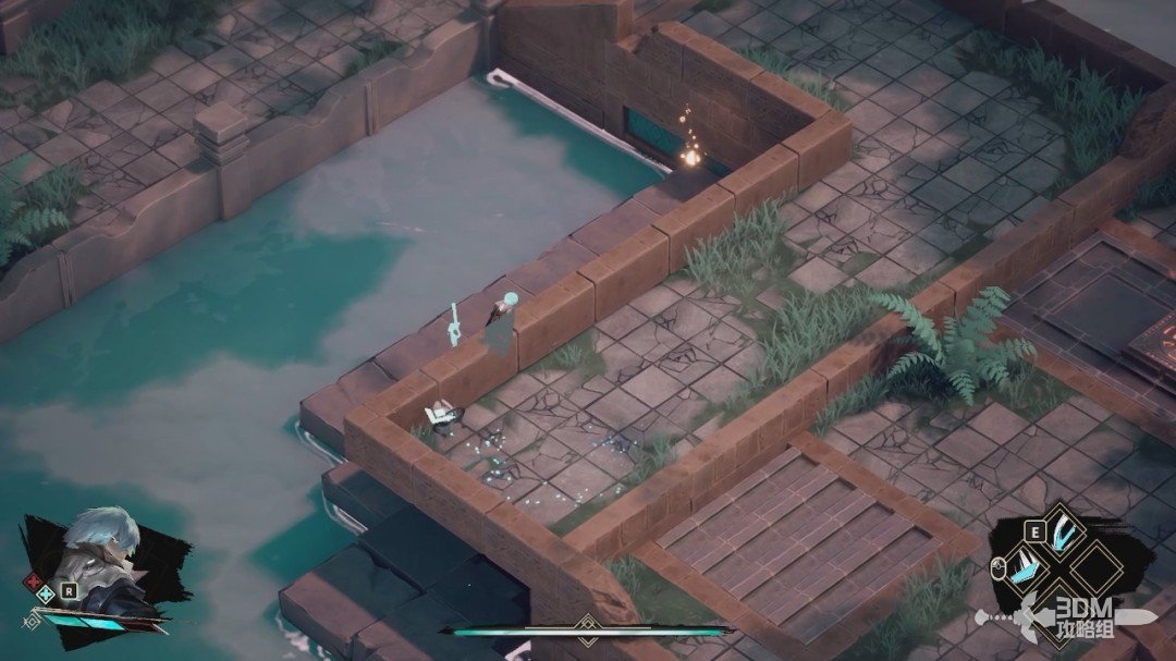 《溯光行》全流程 全收集图文攻略