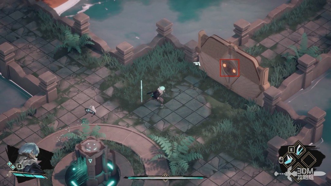 《溯光行》全流程 全收集图文攻略