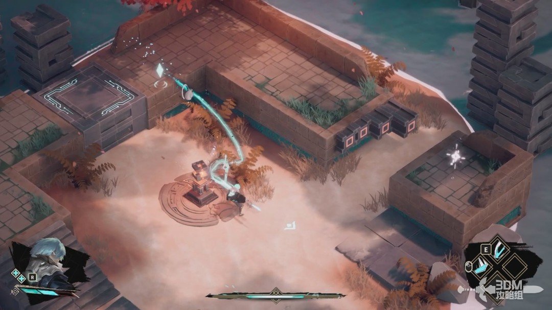 《溯光行》全流程 全收集图文攻略