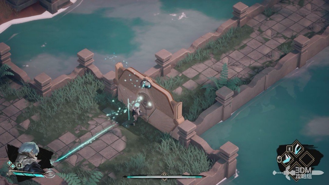 《溯光行》全流程 全收集图文攻略