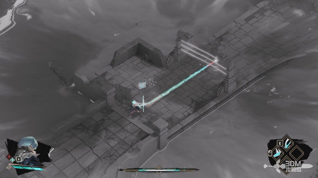 《溯光行》全流程 全收集图文攻略