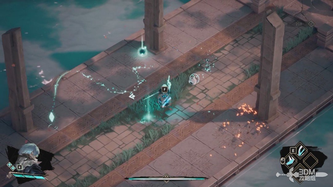 《溯光行》全流程 全收集图文攻略