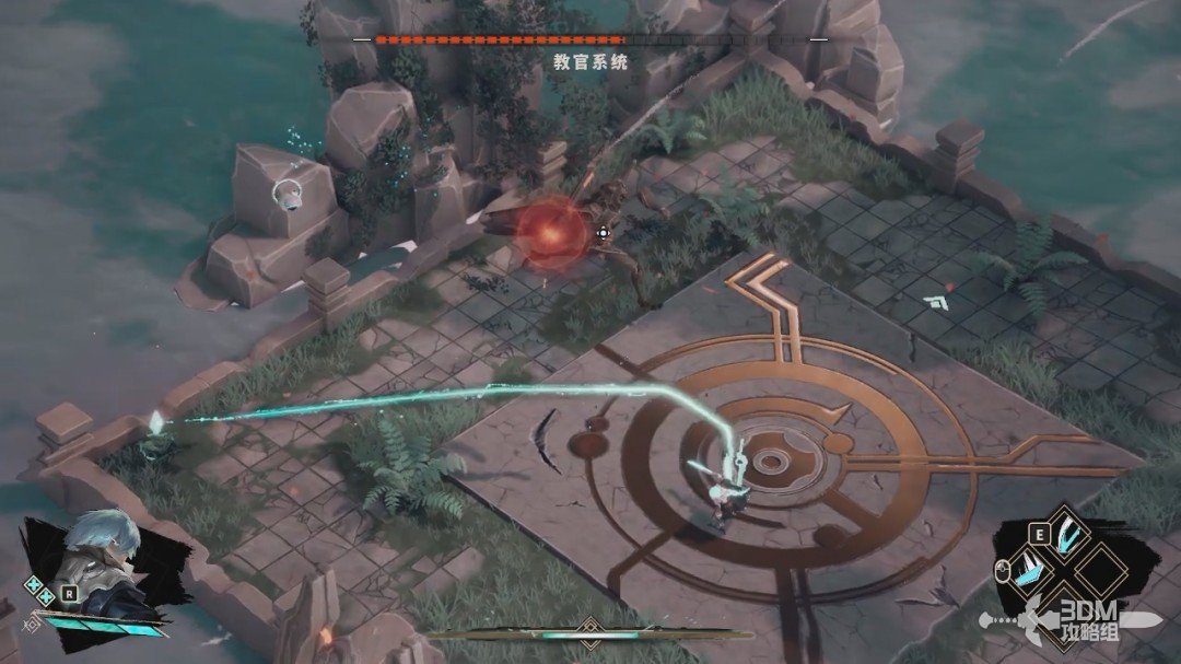 《溯光行》全流程 全收集图文攻略