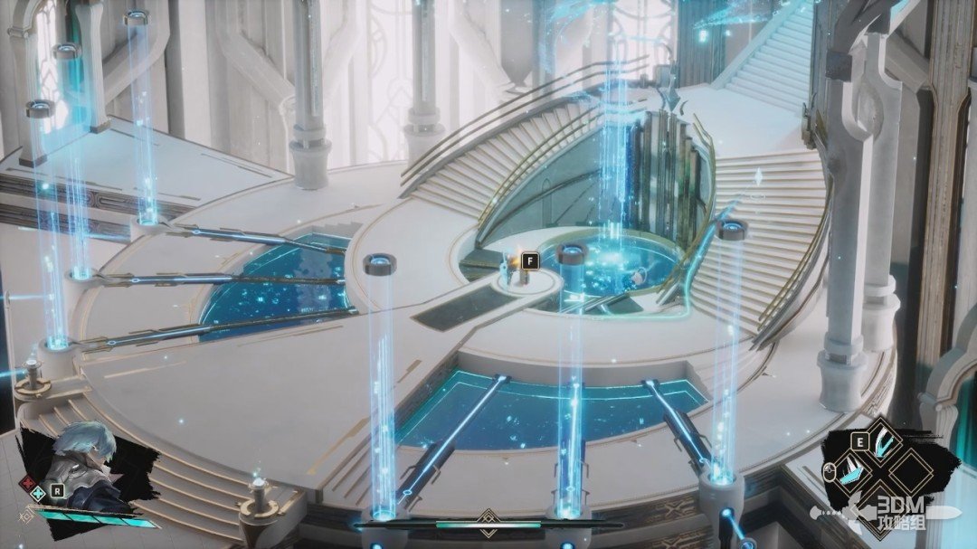 《溯光行》全流程 全收集图文攻略