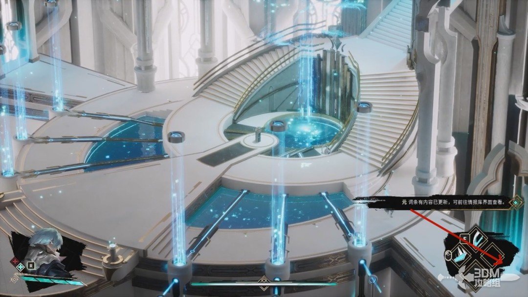 《溯光行》全流程 全收集图文攻略