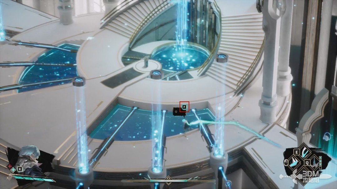 《溯光行》全流程 全收集图文攻略