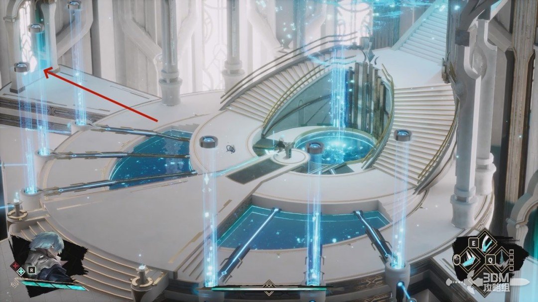 《溯光行》全流程 全收集图文攻略