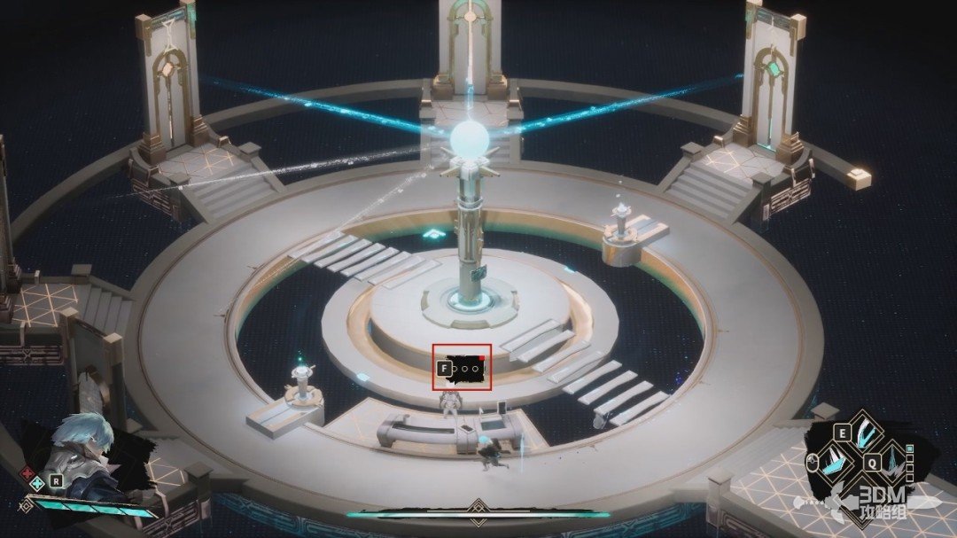 《溯光行》全流程 全收集图文攻略