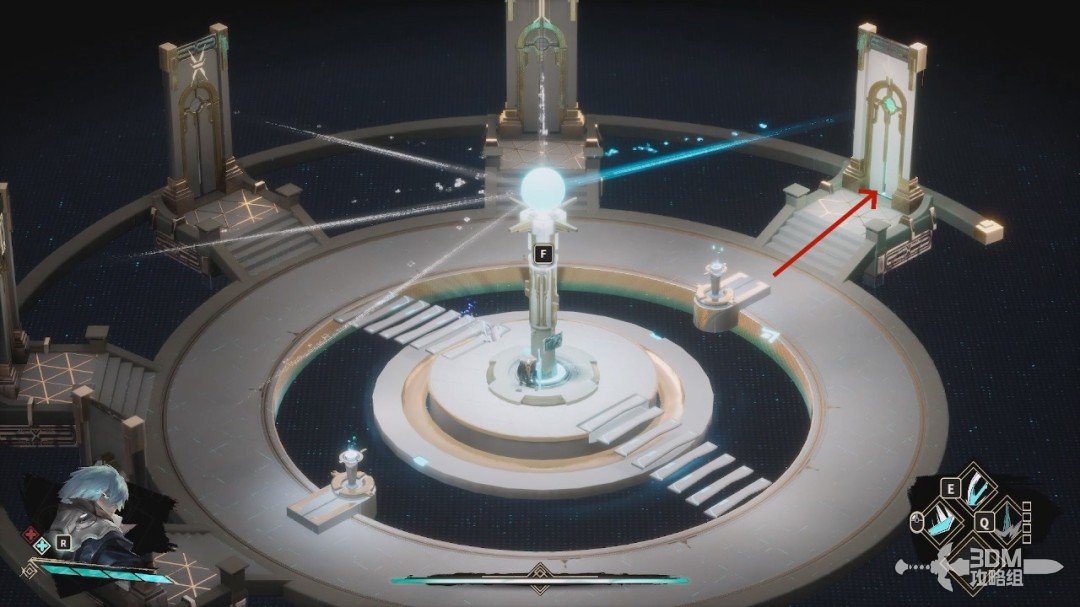 《溯光行》全流程 全收集图文攻略