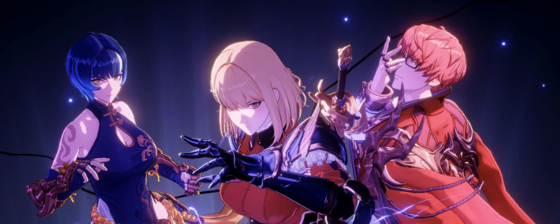 《我独自升级：起立·觉醒》全流程通关攻略分享