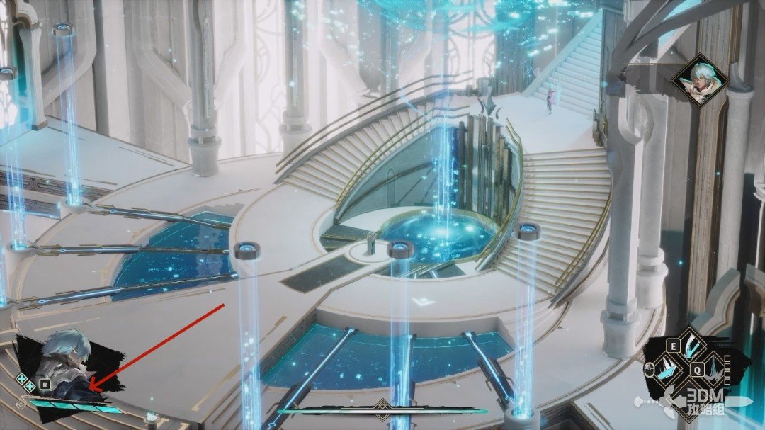 《溯光行》全流程 全收集图文攻略