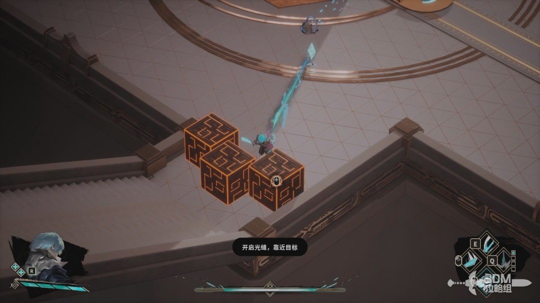 《溯光行》全流程 全收集图文攻略