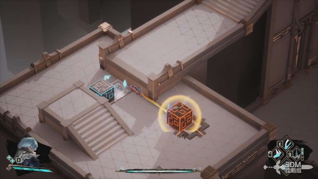 《溯光行》全流程 全收集图文攻略