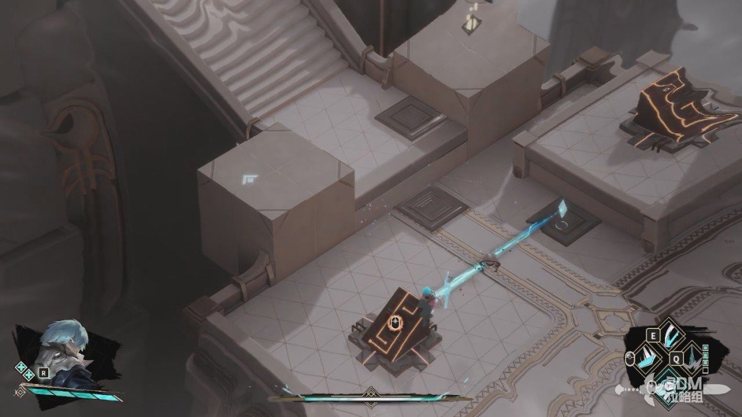 《溯光行》全流程 全收集图文攻略