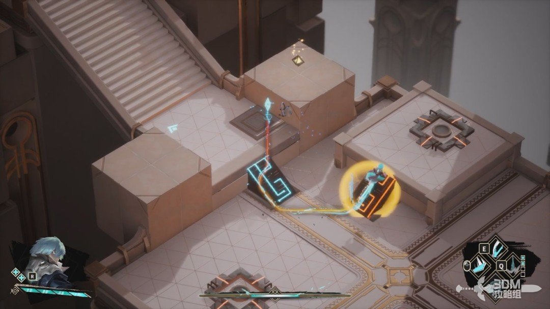 《溯光行》全流程 全收集图文攻略