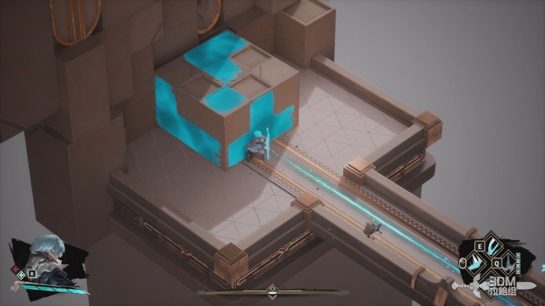 《溯光行》全流程 全收集图文攻略