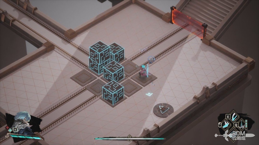 《溯光行》全流程 全收集图文攻略