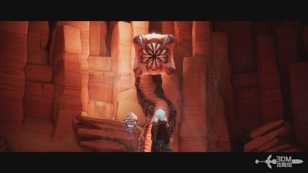 《溯光行》全流程 全收集图文攻略