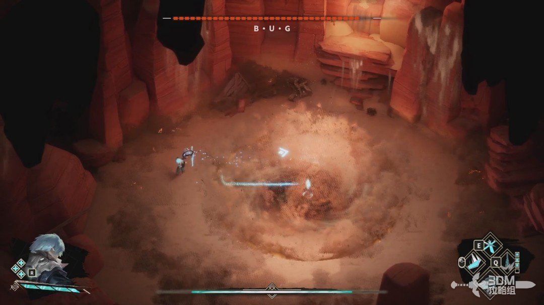 《溯光行》全流程 全收集图文攻略