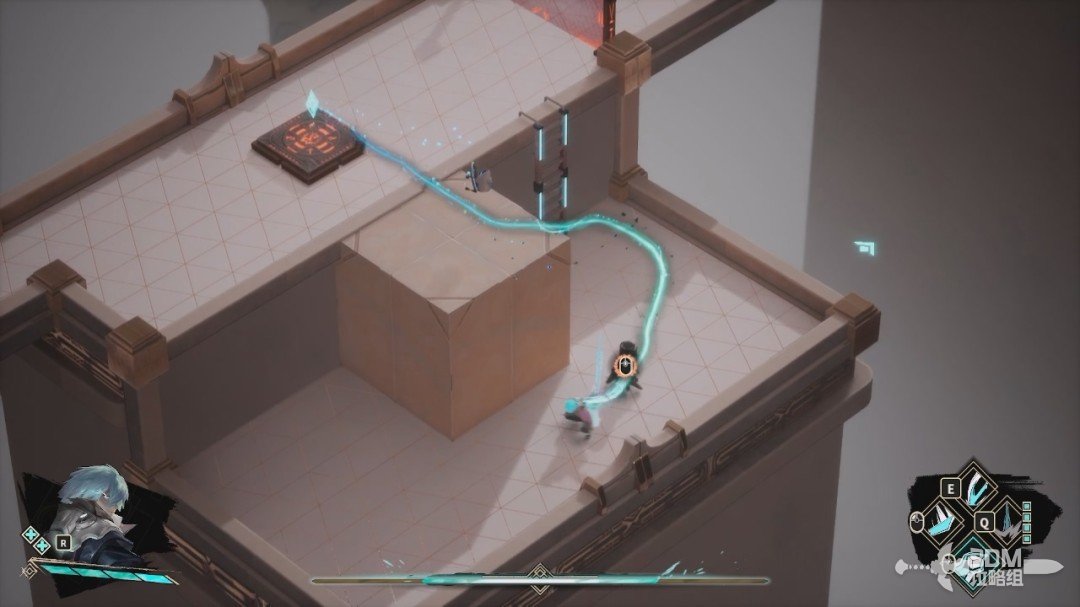 《溯光行》全流程 全收集图文攻略